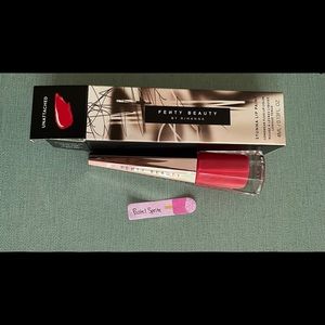 Fenty Stunna Lip Paint in shade Unattached